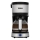 TESLA Electronics CoffeeMaster - Kávovar na překapávanou kávu 600W/230V