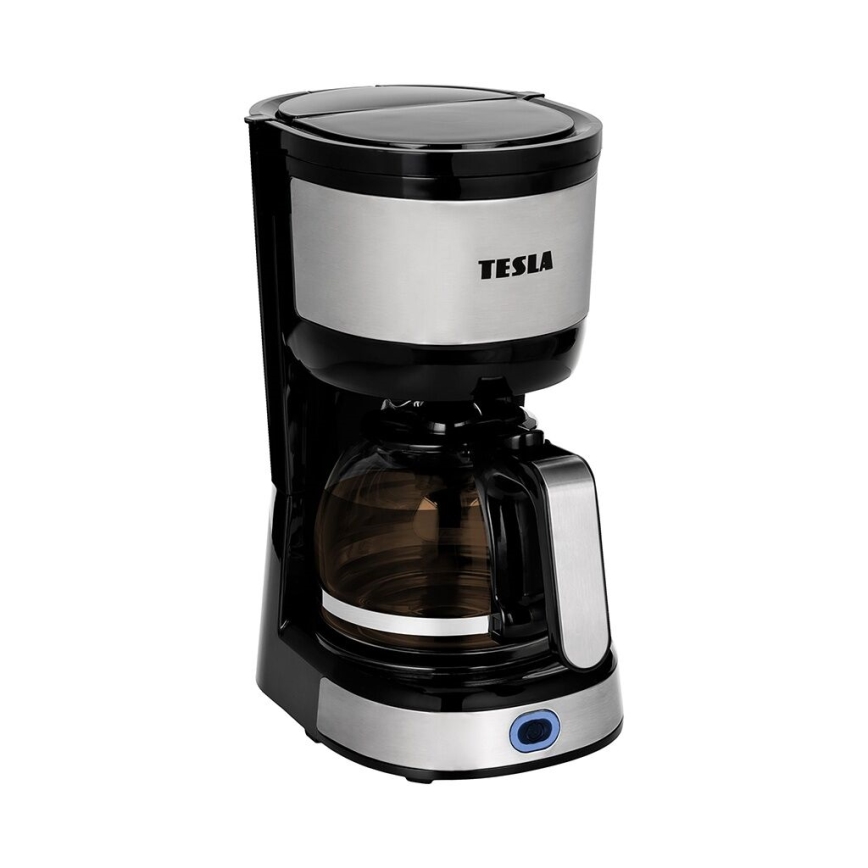 TESLA Electronics CoffeeMaster - Kávovar na překapávanou kávu 600W/230V