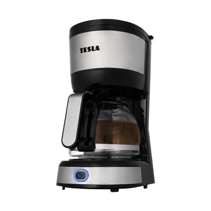 TESLA Electronics CoffeeMaster - Kávovar na překapávanou kávu 600W/230V