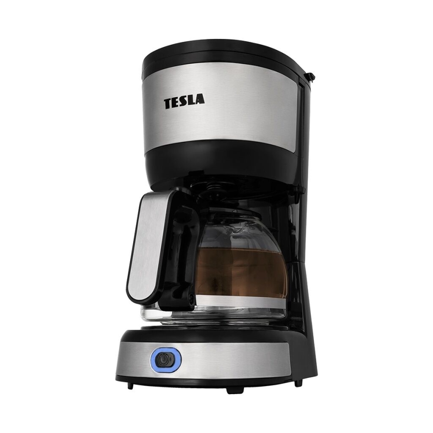 TESLA Electronics CoffeeMaster - Kávovar na překapávanou kávu 600W/230V