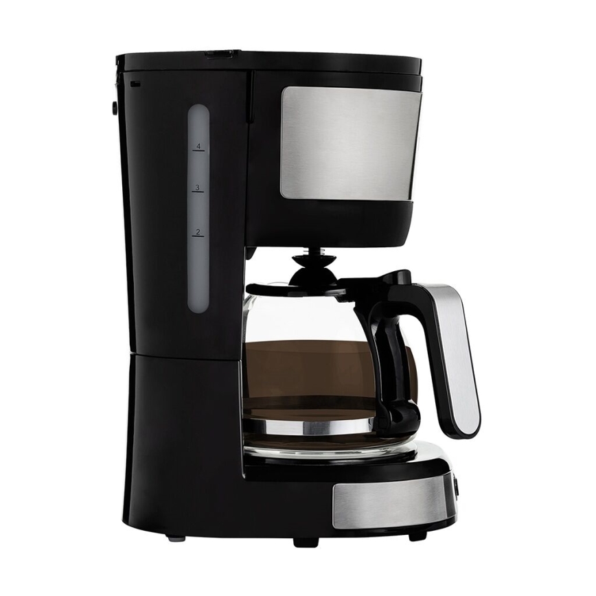TESLA Electronics CoffeeMaster - Kávovar na překapávanou kávu 600W/230V