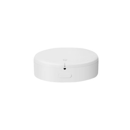 TESLA Electronics Device - Chytrá meteostanice se senzorem 400 mAh Wi-Fi Tuya IP44