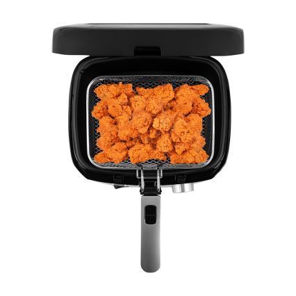 TESLA Electronics EasyCook - Fritéza na olej 2,5 l 1800W/230V