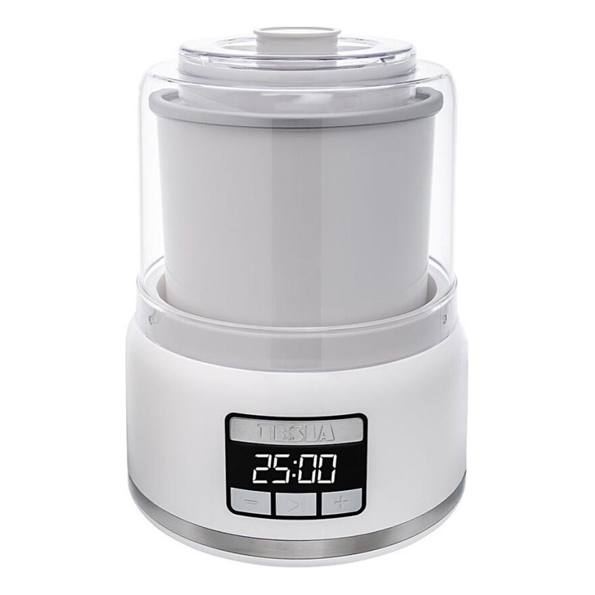 TESLA Electronics Gelato - Zmrzlinovač 30W/230V