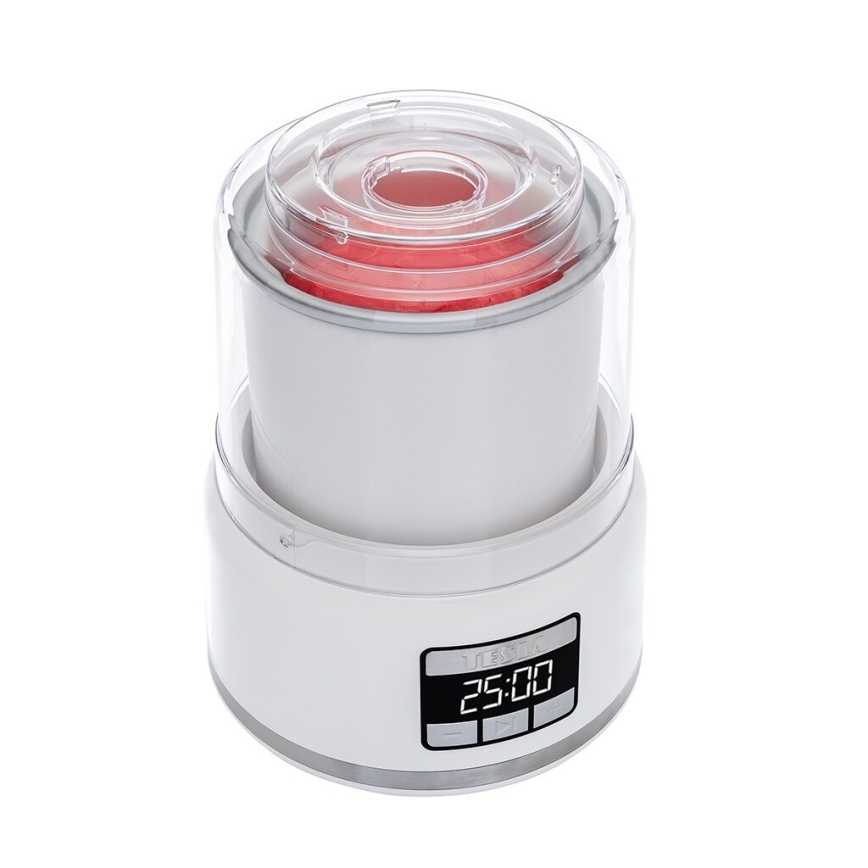 TESLA Electronics Gelato - Zmrzlinovač 30W/230V