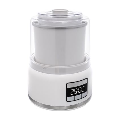 TESLA Electronics Gelato - Zmrzlinovač 30W/230V