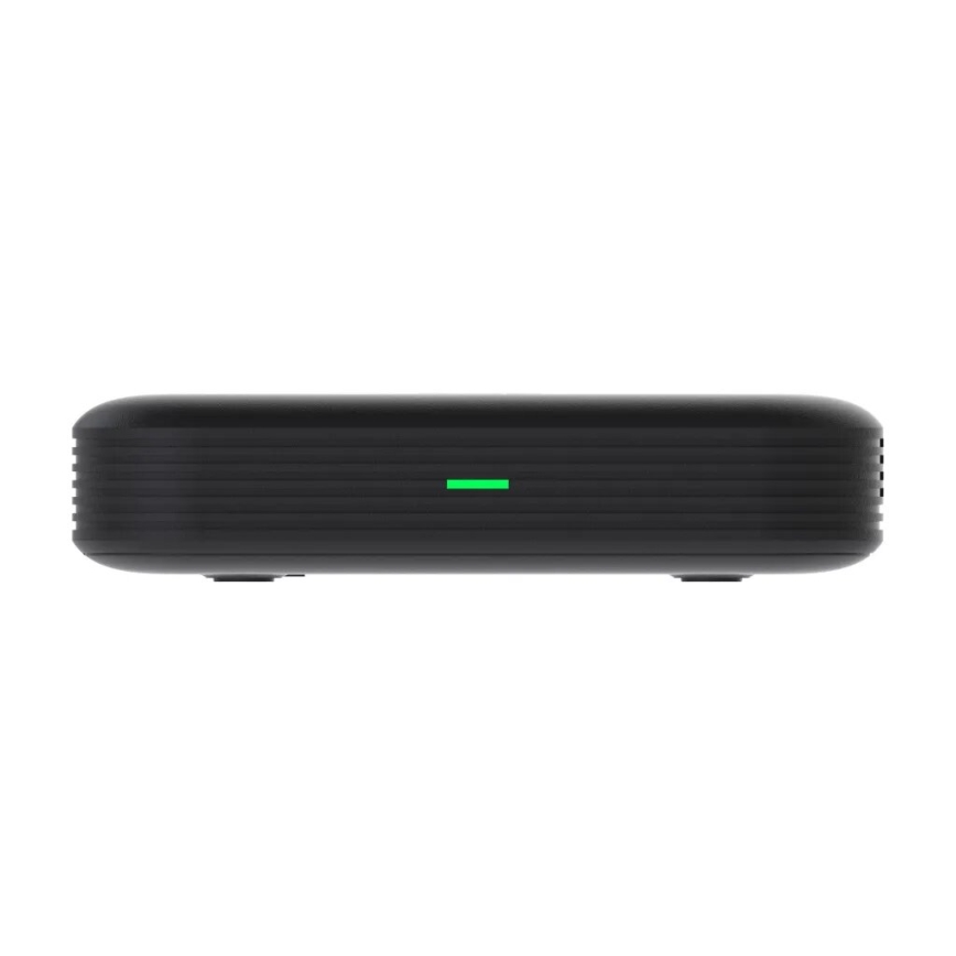 TESLA Electronics MediaBox - UHD multimediální přehrávač Wi-Fi + dálkové ovládání