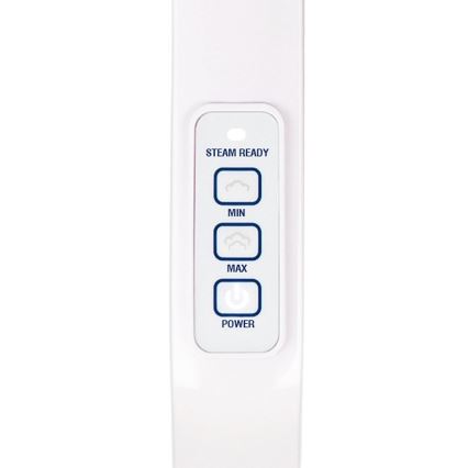 TESLA Electronics PowerStar - Bezsáčkový tyčový vysavač a parní mop 3v1 1600W/230V