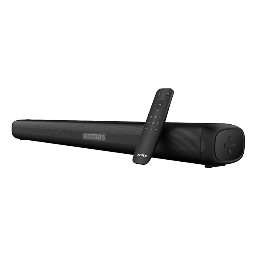 TESLA Electronics PrimeSound - Dolby Atmos soundbar 2.1 230W/230V + dálkové ovládání