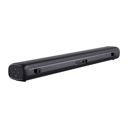 TESLA Electronics PrimeSound - Dolby Atmos soundbar 2.1 230W/230V + dálkové ovládání