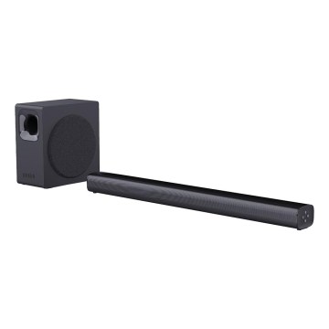 TESLA Electronics PrimeSound - Dolby Atmos soundbar 2.1 250W/230V + dálkové ovládání
