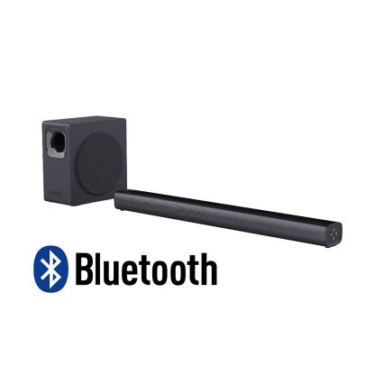 TESLA Electronics PrimeSound - Dolby Atmos soundbar 2.1 250W/230V + dálkové ovládání