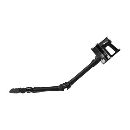 TESLA Electronics PureStar - Flexibilní bezdrátový tyčový vysavač 2v1 150W/2200 mAh černá