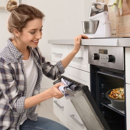 TESLA Electronics SlowCook - Pomalý hrnec 6,5 l 270W/230V