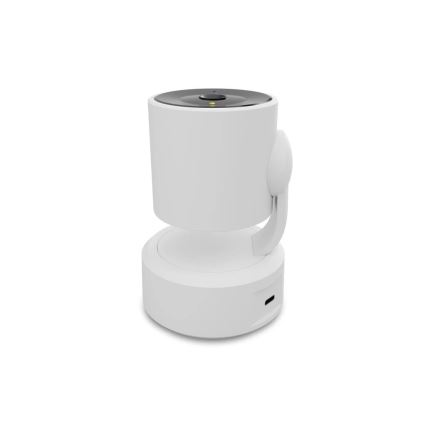 TESLA Smart - Chytrá IP kamera 360 3MPx 5V Wi-Fi