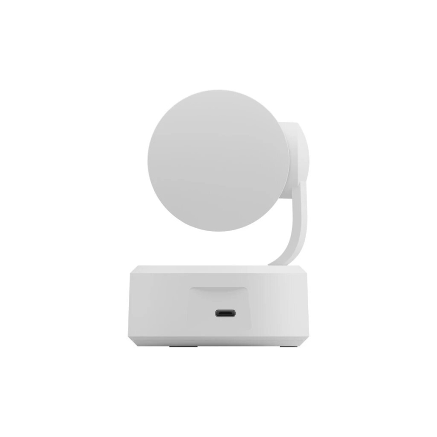 TESLA Smart - Chytrá IP kamera 360 3MPx 5V Wi-Fi