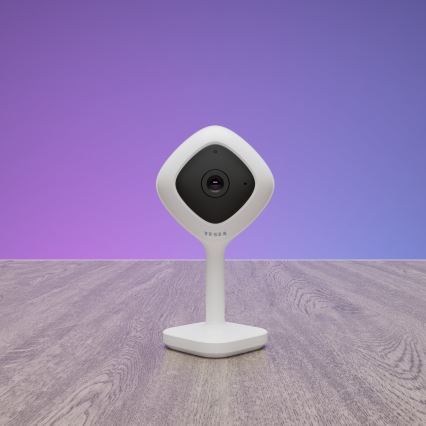 TESLA Smart - Chytrá mini kamera se senzorem Full HD 1080p 5V Wi-Fi