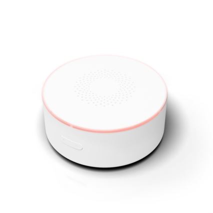 TESLA Smart - Chytrá siréna 12V Zigbee