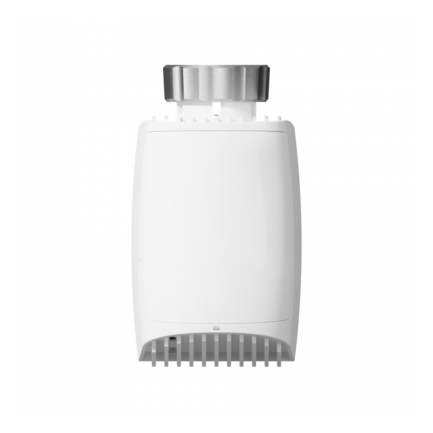 TESLA Smart - Chytrá termostatická hlavice 2xAA ZigBee