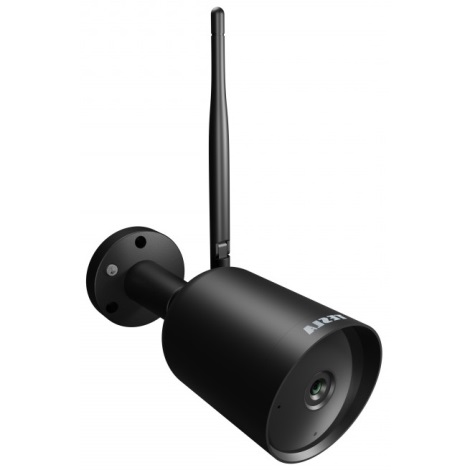 TESLA Smart - Chytrá venkovní IP kamera Full HD 5V Wi-Fi IP65