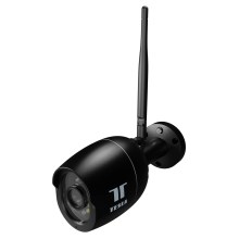 TESLA Smart - Chytrá venkovní kamera 4MPx 1440p 12V Wi-Fi IP65