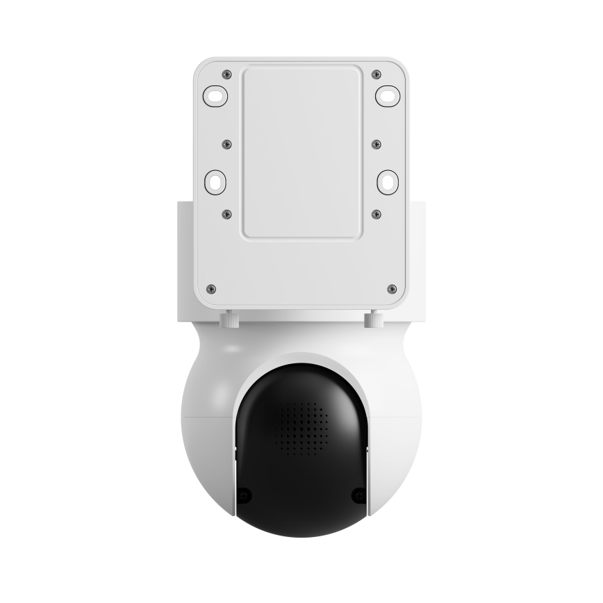 TESLA Smart - Chytrá venkovní kamera se senzorem 360 4G 2K 1296p 9600 mAh 5V IP65