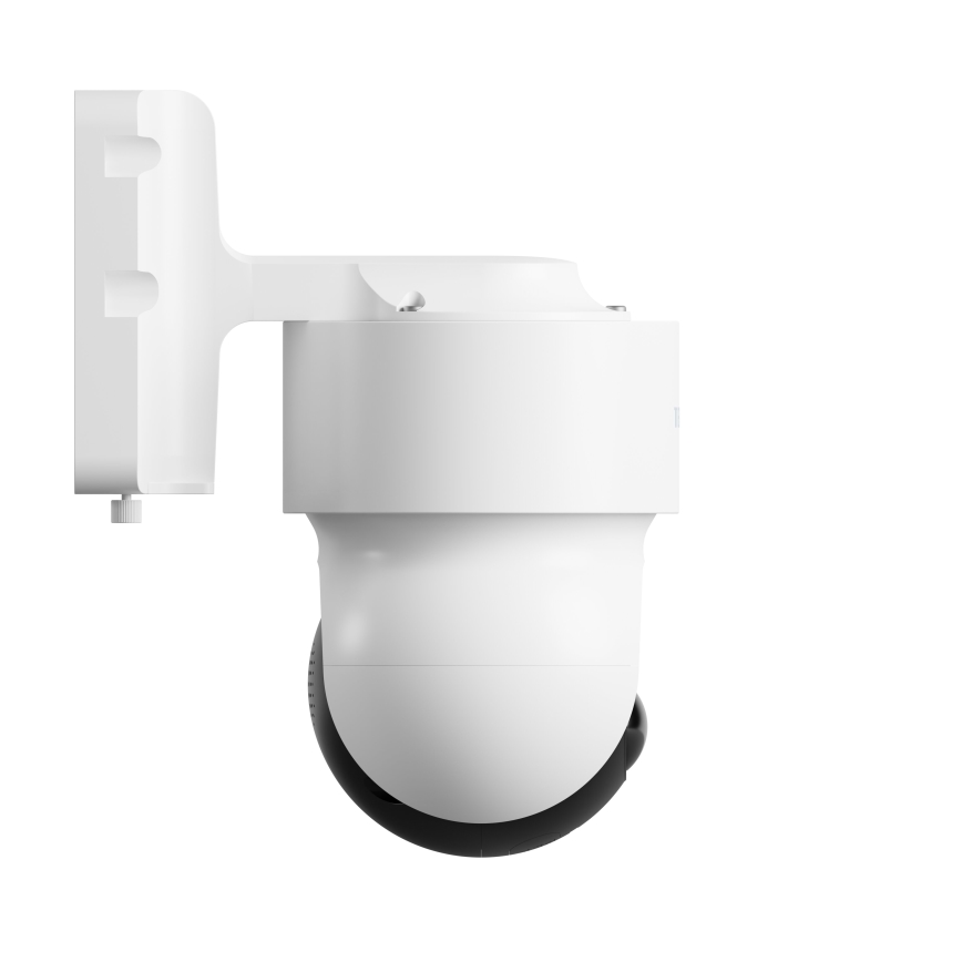 TESLA Smart - Chytrá venkovní kamera se senzorem 360 4G 2K 1296p 9600 mAh 5V IP65