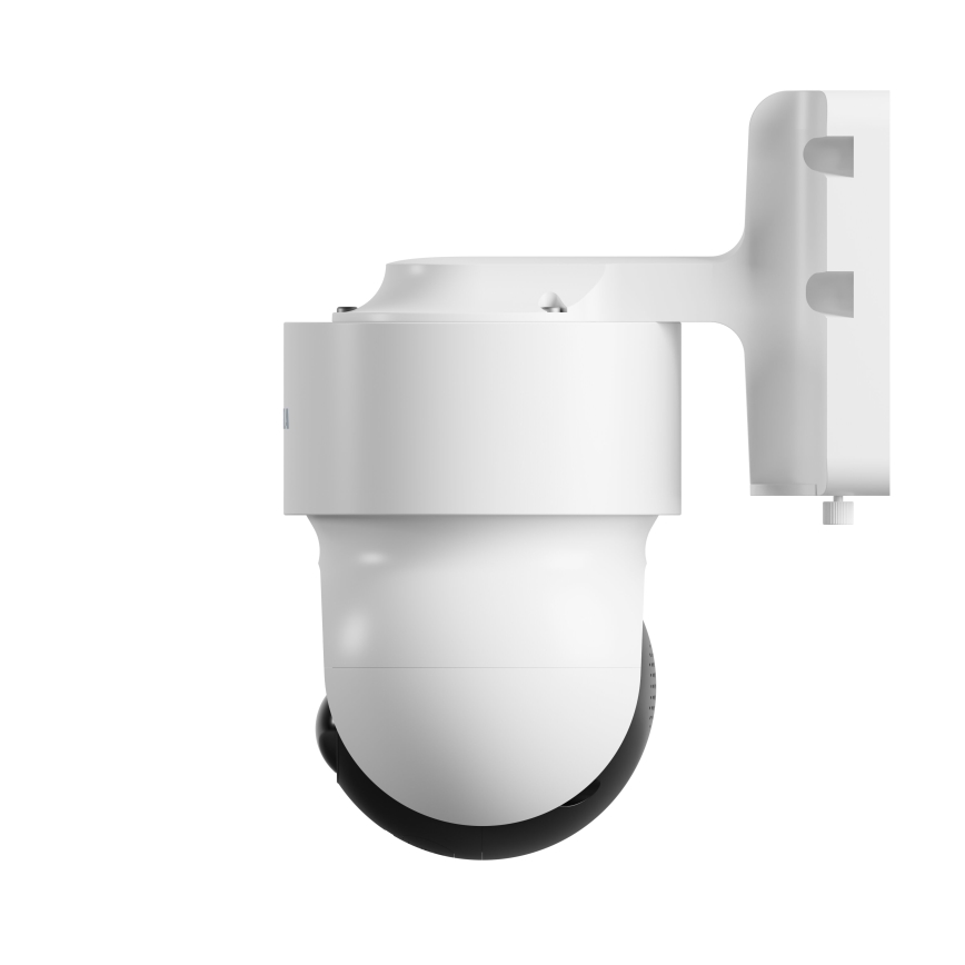 TESLA Smart - Chytrá venkovní kamera se senzorem 360 4G 2K 1296p 9600 mAh 5V IP65