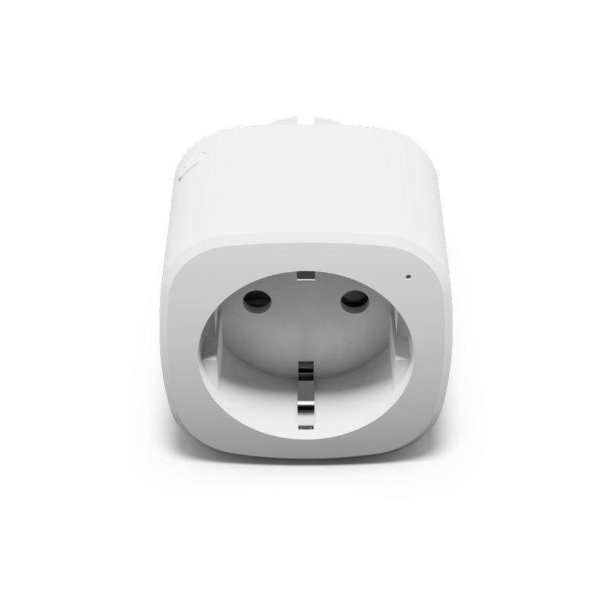 TESLA Smart - Chytrá zásuvka 3690W/230V/16A Wi-Fi Tuya