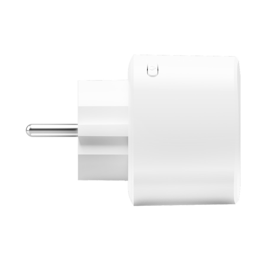 TESLA Smart - Chytrá zásuvka 3690W/230V/16A Wi-Fi Tuya