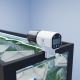 TESLA Smart - Chytré automatizované krmítko ryb 200 ml 5V Wi-Fi