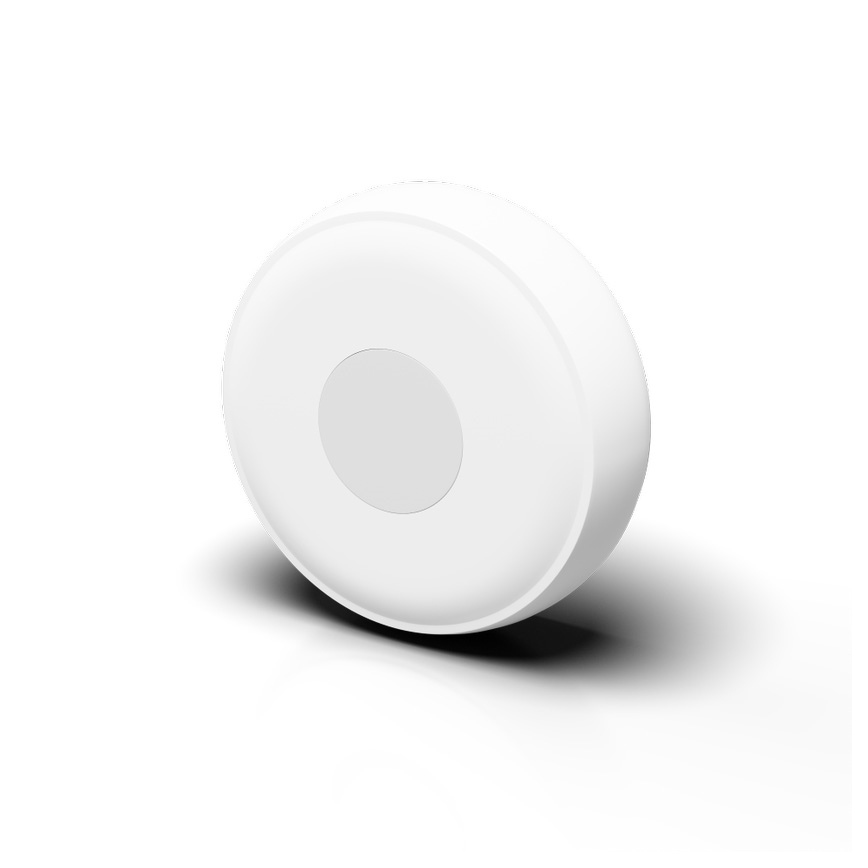 TESLA Smart - Chytré tlačítko 1xCR2032 Zigbee
