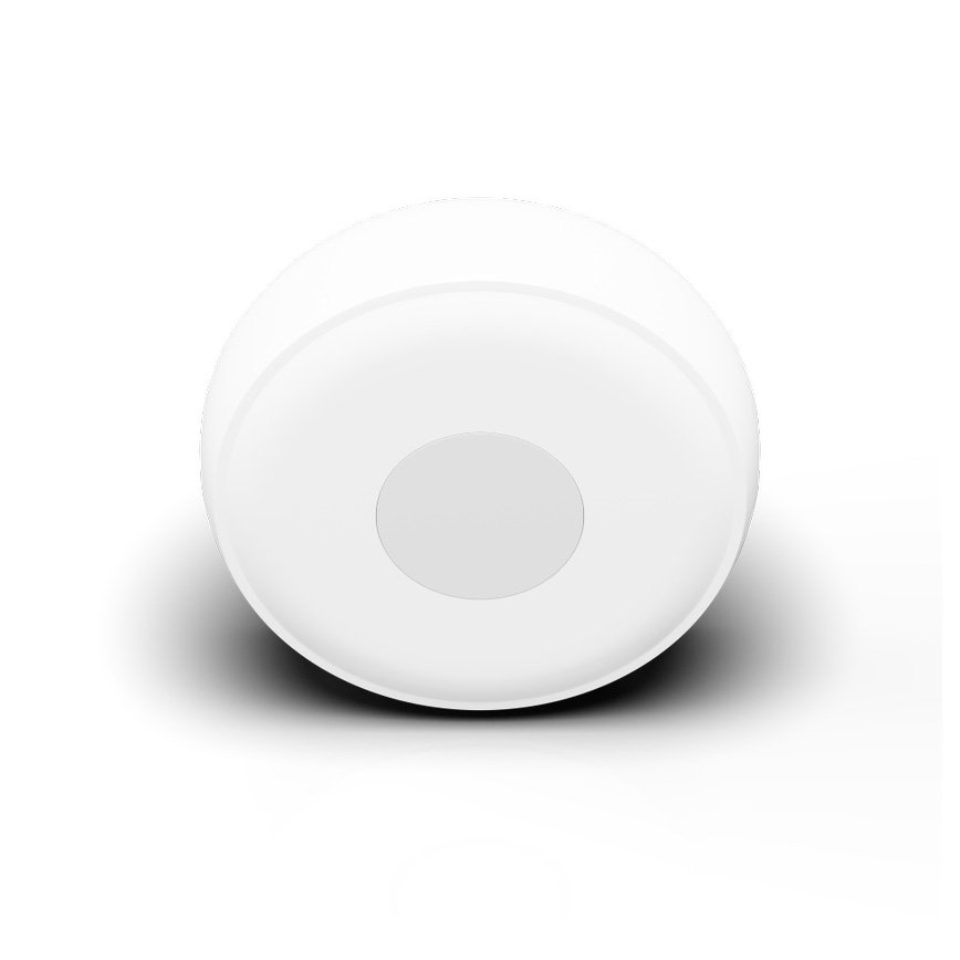 TESLA Smart - Chytré tlačítko 1xCR2032 Zigbee