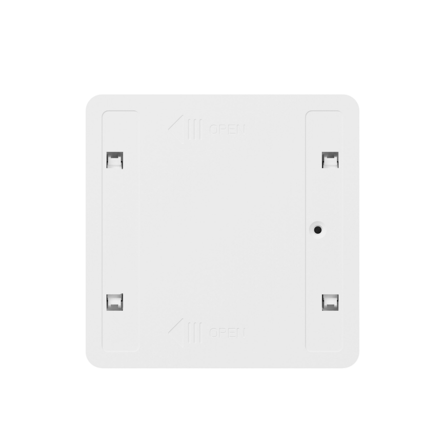 TESLA Smart - Chytrý bezdrátový domovní spínač 2P 1xCR2430 ZigBee