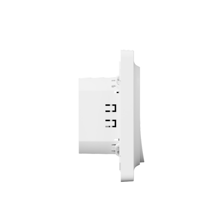 TESLA Smart - Chytrý dotykový stmívač 220W/230V Wi-Fi