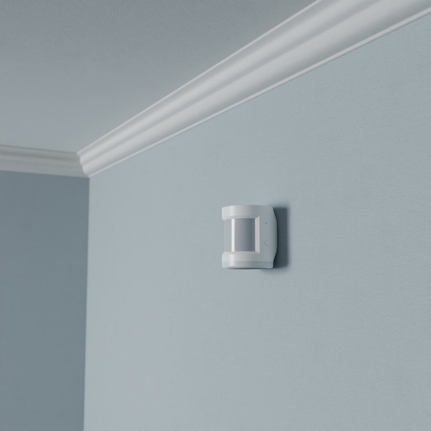 TESLA Smart - Chytrý senzor pohybu 1xCR2450 ZigBee