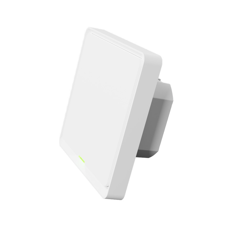 TESLA Smart - Chytrý spínač domovní 1P 230V Zigbee