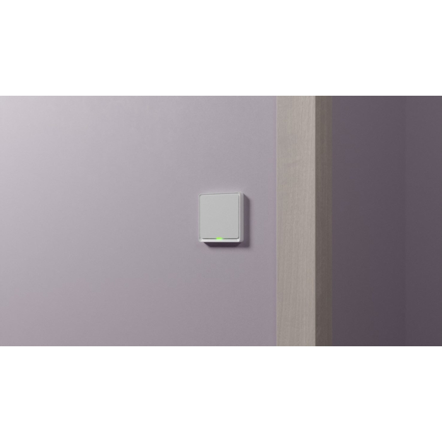 TESLA Smart - Chytrý spínač domovní 1P 230V Zigbee