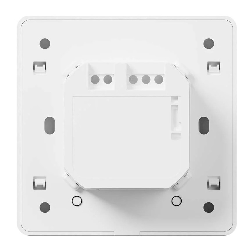 TESLA Smart - Chytrý spínač domovní 1P 230V Zigbee