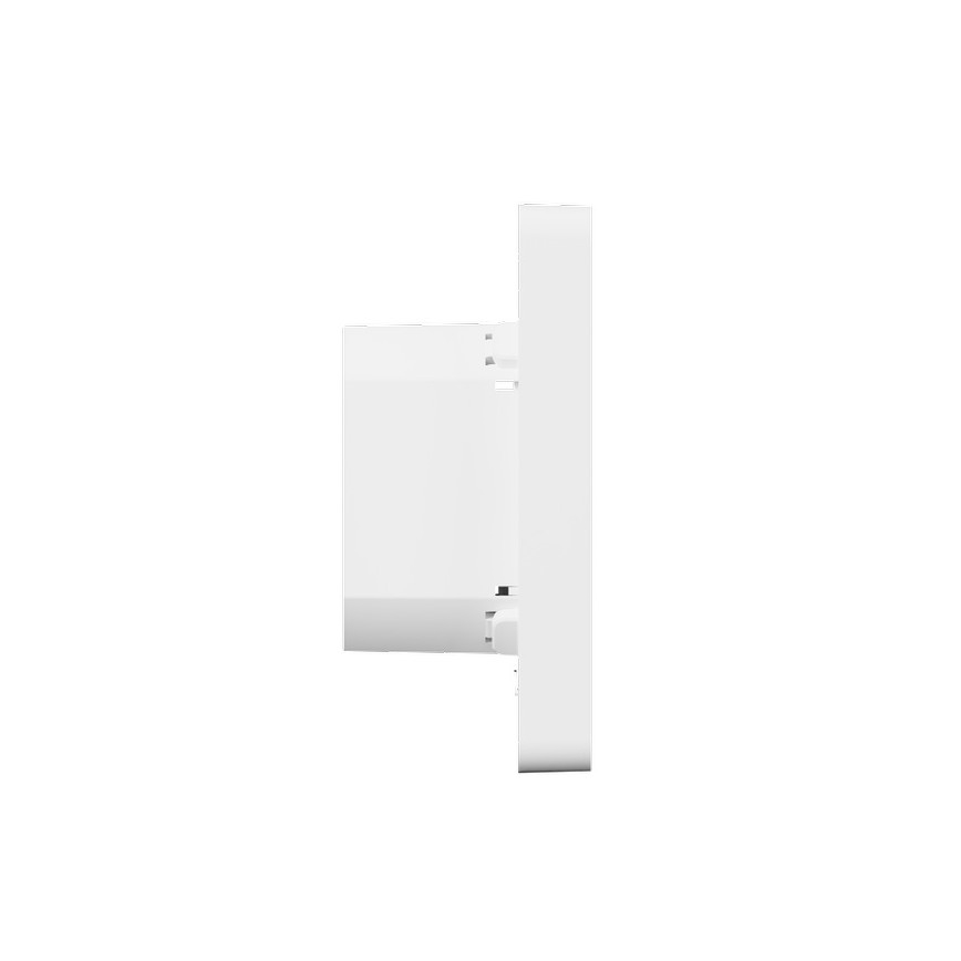 TESLA Smart - Chytrý spínač domovní 1P 230V Zigbee
