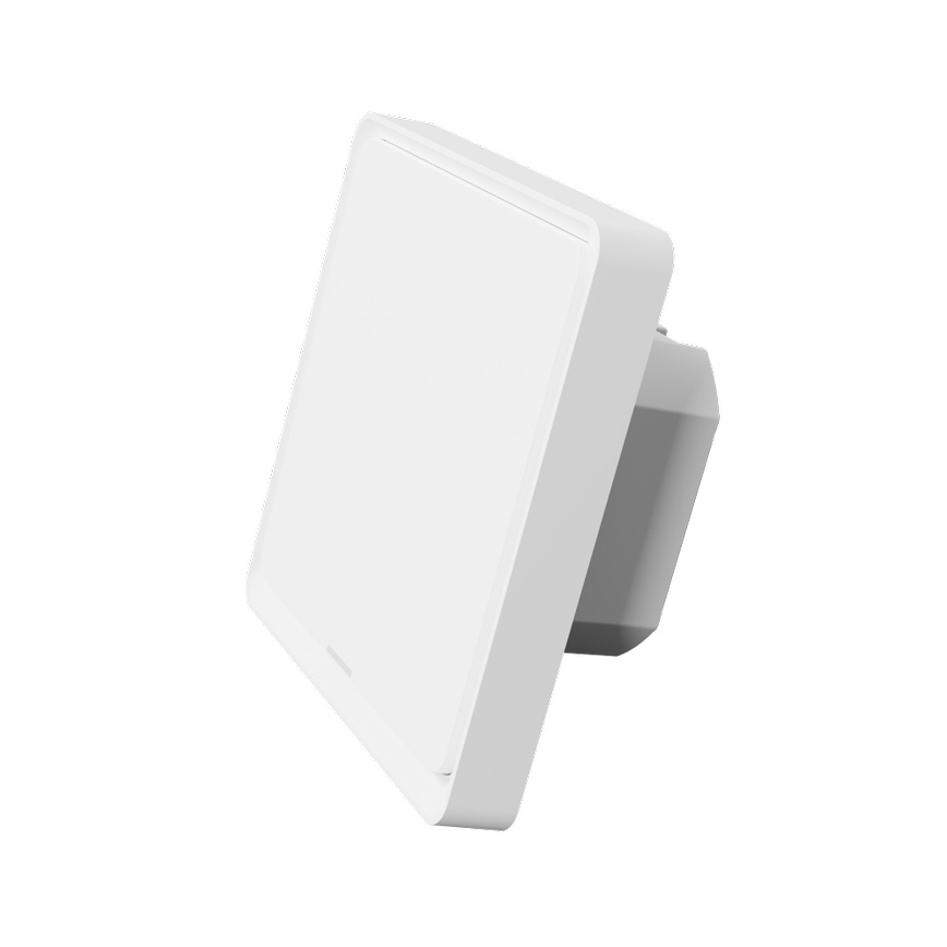 TESLA Smart - Chytrý spínač domovní 1P 230V Zigbee