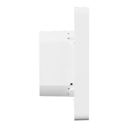 TESLA Smart - Chytrý spínač domovní 2P 230V Zigbee