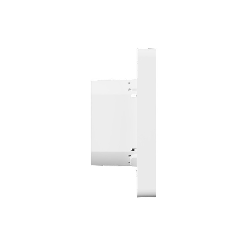 TESLA Smart - Chytrý spínač domovní 2P 230V Zigbee