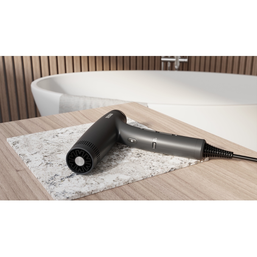 TESLA Smart - Fén s ionizátorem 1500W/230V