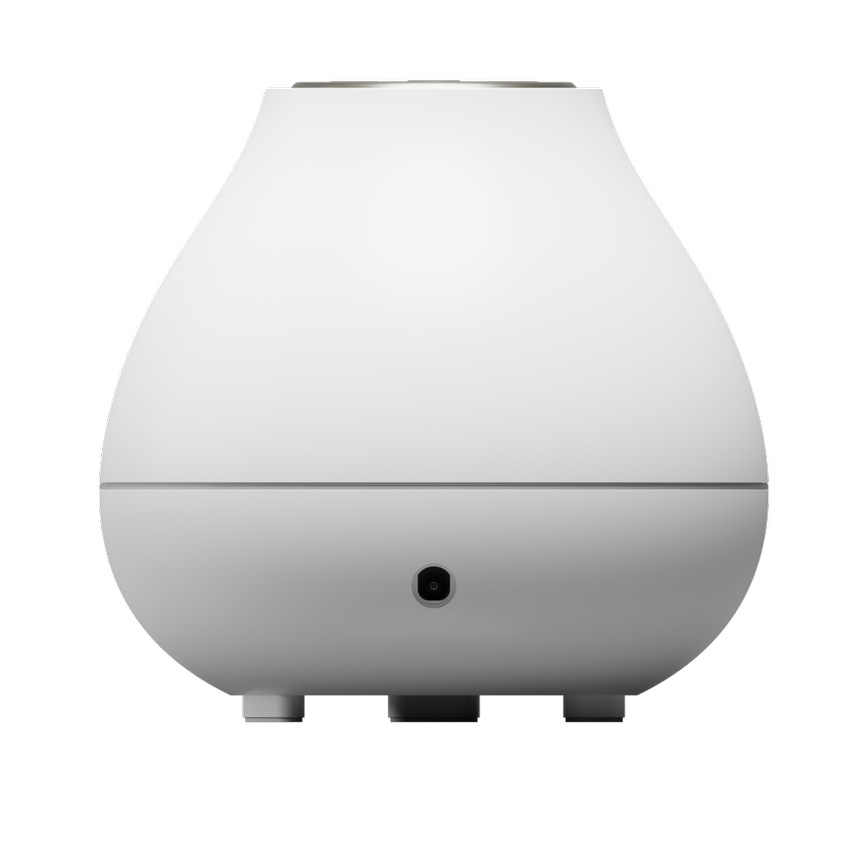 TESLA Smart - LED Chytrý aroma difuzér s podsvícením LED/10W/24V Wi-Fi