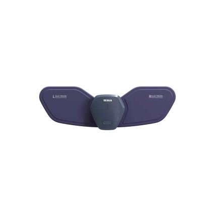 TESLA Smart - Masážní přístroj 7,5W/5V 500mAh