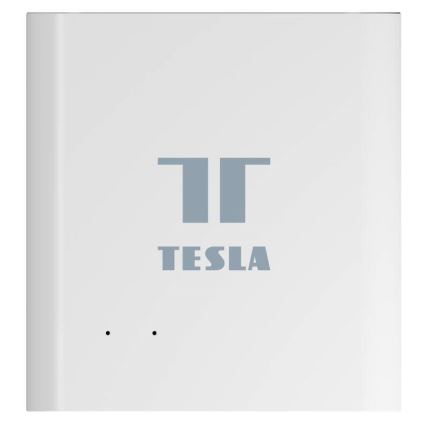 TESLA Smart - Řídicí jednotka Tesla Smart RJ45 Wi-Fi ZigBee Hub