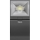 theben - LED Nástěnný reflektor LED/10W/230V černá IP55