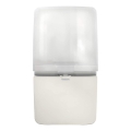 theben - LED Nástěnný reflektor LED/11W/230V bílá IP55