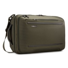 Thule TL-C2CC41FN - Příruční zavazadlo Crossover 2 41 l zelená